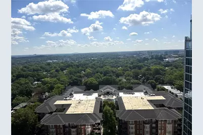 855 Peachtree Street NE #1915, Atlanta, GA 30308 - Photo 23