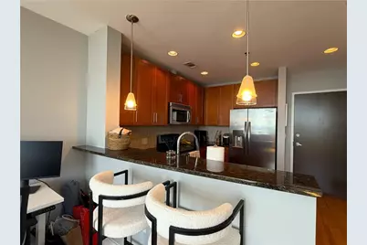 855 Peachtree Street NE #1915, Atlanta, GA 30308 - Photo 9