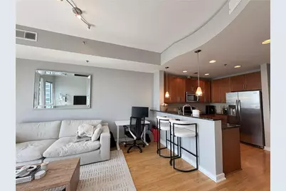 855 Peachtree Street NE #1915, Atlanta, GA 30308 - Photo 3