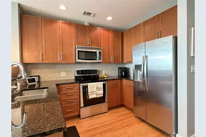 855 Peachtree Street NE #1915, Atlanta, GA 30308 - Photo 7