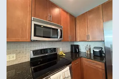 855 Peachtree Street NE #1915, Atlanta, GA 30308 - Photo 5