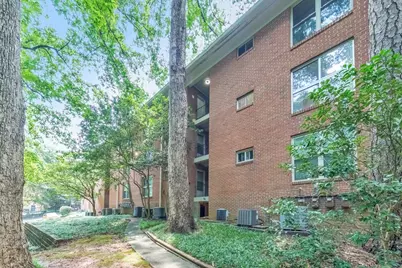 1111 Clairemont Avenue #N3, Decatur, GA 30030 - Photo 23