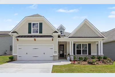 64 Colonial Terrace Terrace, Villa Rica, GA 30180 - Photo 1