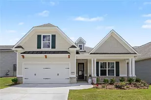 64 Colonial Terrace Terrace, Villa Rica, GA 30180 - Photo 1