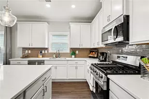 64 Colonial Terrace Terrace, Villa Rica, GA 30180 - Photo 5