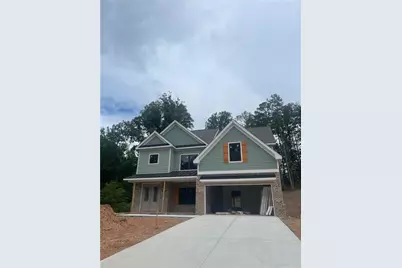8270 Crooked Creek Drive, Cumming, GA 30028 - Photo 1
