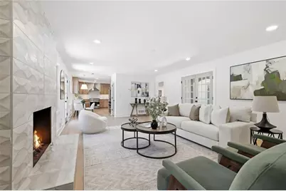 5114 Vernon Ridge Drive, Atlanta, GA 30338 - Photo 15