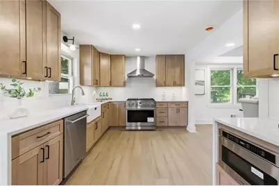 5114 Vernon Ridge Drive, Atlanta, GA 30338 - Photo 9
