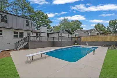 5114 Vernon Ridge Drive, Atlanta, GA 30338 - Photo 35