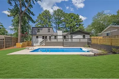 5114 Vernon Ridge Drive, Atlanta, GA 30338 - Photo 33