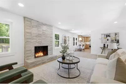 5114 Vernon Ridge Drive, Atlanta, GA 30338 - Photo 23