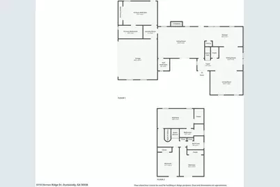 5114 Vernon Ridge Drive, Atlanta, GA 30338 - Photo 43
