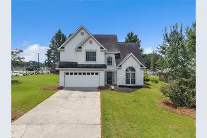 9757 Washington Circle, Jonesboro, GA 30238 - Photo 1