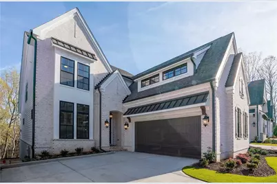 5561 Broad River View, Peachtree Corners, GA 30092 - Photo 1