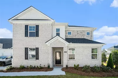 607 Silver Moon Drive, Loganville, GA 30052 - Photo 1