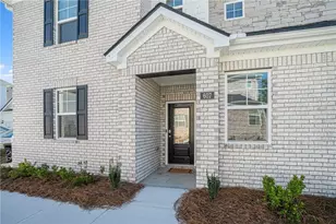 607 Silver Moon Dr, Loganville, GA 30052 - Photo 3