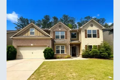 4106 Water Mill Drive, Buford, GA 30519 - Photo 1