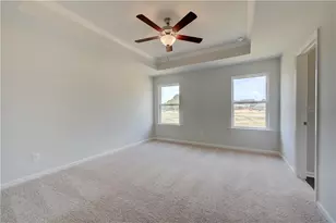 3641 Donovan Cir, Loganville, GA 30052 - Photo 19