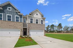 3641 Donovan Cir, Loganville, GA 30052 - Photo 3