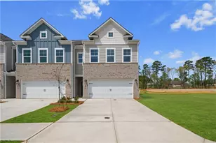 3641 Donovan Cir, Loganville, GA 30052 - Photo 1