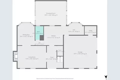 526 Jasmine Court, Norcross, GA 30093 - Photo 45