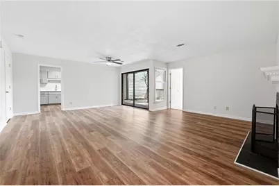 507 Garden Court, Atlanta, GA 30328 - Photo 5
