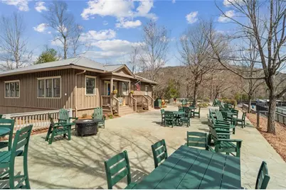 1095 McElroy Mountain Drive, Big Canoe, GA 30143 - Photo 27