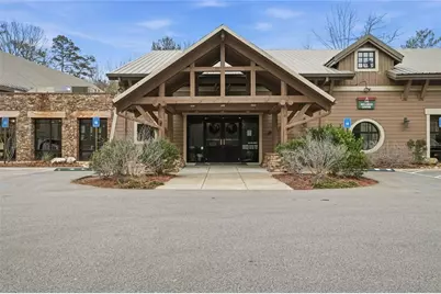 1095 McElroy Mountain Drive, Big Canoe, GA 30143 - Photo 17