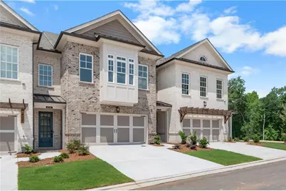 4703 Coleridge Court #426, Peachtree Corners, GA 30092 - Photo 1