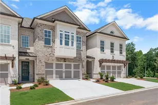 4703 Coleridge Ct, Peachtree Corners, GA 30092 - Photo 1