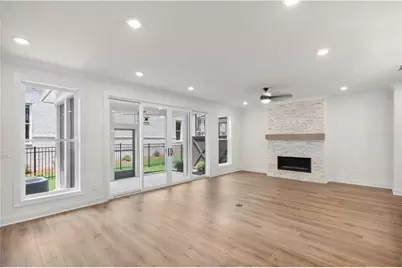 4703 Coleridge Court #426, Peachtree Corners, GA 30092 - Photo 27
