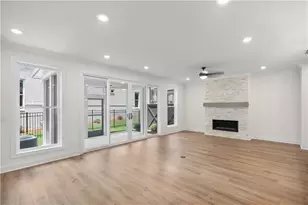 4703 Coleridge Ct, Peachtree Corners, GA 30092 - Photo 27