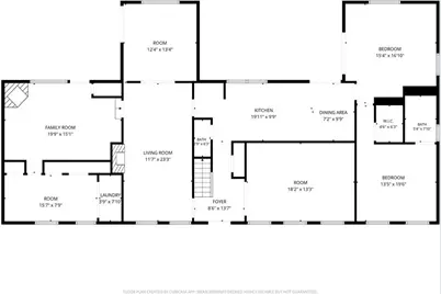 661 Bantry Lane, Stone Mountain, GA 30083 - Photo 35