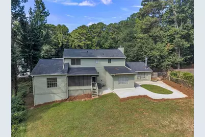 661 Bantry Lane, Stone Mountain, GA 30083 - Photo 33