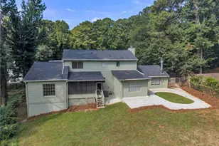 661 Bantry Ln, Stone Mountain, GA 30083 - Photo 33
