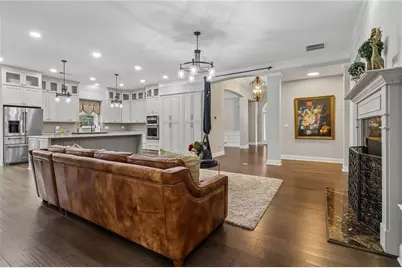 5715 Catalpa Court, Cumming, GA 30040 - Photo 13