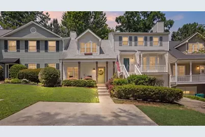5178 Afton Way SE, Smyrna, GA 30080 - Photo 1