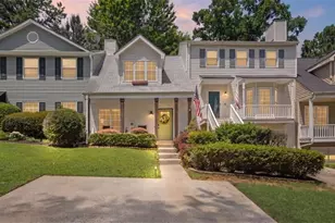 5178 Afton Way, Smyrna, GA 30080 - Photo 1