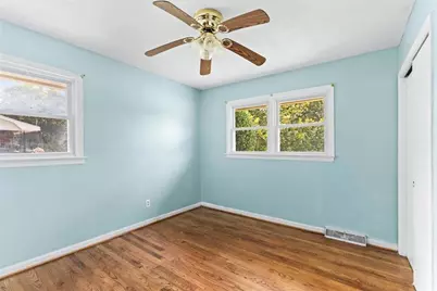 8 Cameo Drive NW, Rome, GA 30165 - Photo 35