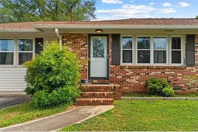 8 Cameo Drive NW, Rome, GA 30165 - Photo 5