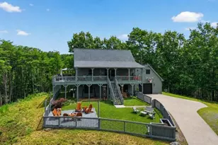 726 Railey Ridge NE, Ranger, GA 30734 - Photo 1