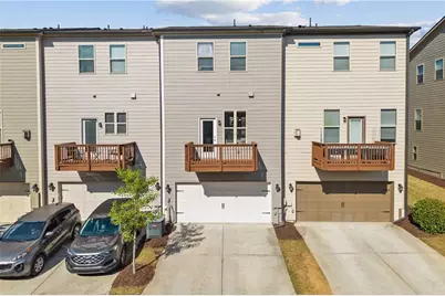 4468 Dunblane Avenue, Sugar Hill, GA 30518 - Photo 5