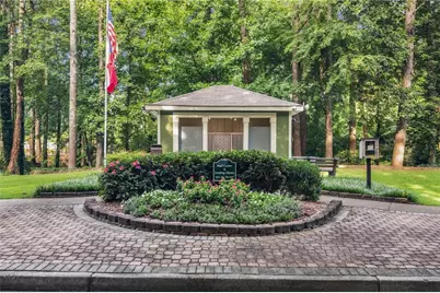 1484 Branch Drive, Tucker, GA 30084 - Photo 43