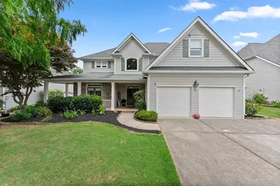 [Address not provided], Cumming, GA 30041 - Photo 1