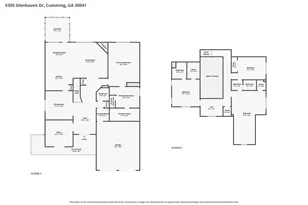 [Address not provided], Cumming, GA 30041 - Photo 61