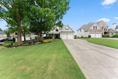 5305 Glenhaven Drive, Cumming, GA 30041 - Photo 5