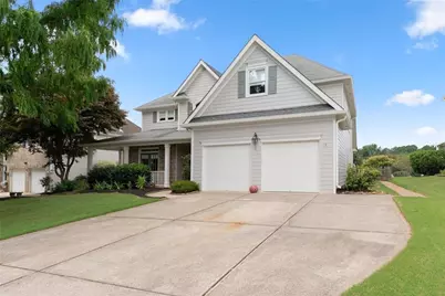 5305 Glenhaven Drive, Cumming, GA 30041 - Photo 3