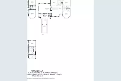 3156 Shadow Creek, Roswell, GA 30075 - Photo 59