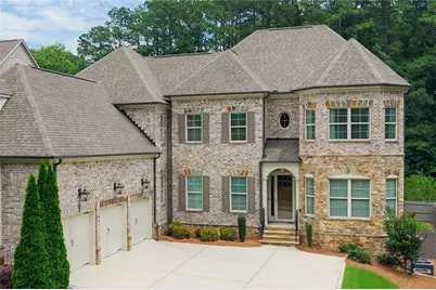 3156 Shadow Creek, Roswell, GA 30075 - Photo 51