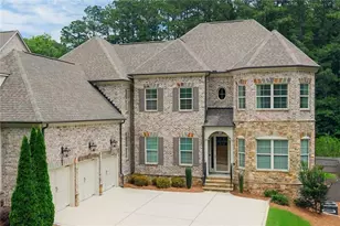 3156 Shadow Creek, Roswell, GA 30075 - Photo 51